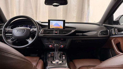 Audi A6 Gebrauchtwagen Audi A6 Gebrauchtwagen