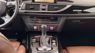 Audi A6 Gebrauchtwagen Audi A6 Gebrauchtwagen
