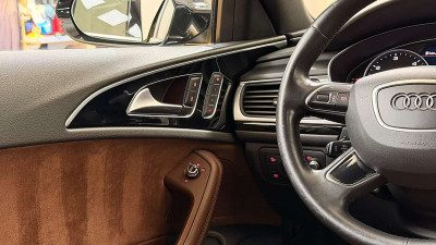 Audi A6 Gebrauchtwagen Audi A6 Gebrauchtwagen