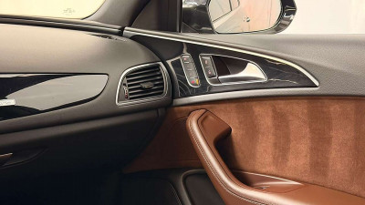 Audi A6 Gebrauchtwagen Audi A6 Gebrauchtwagen