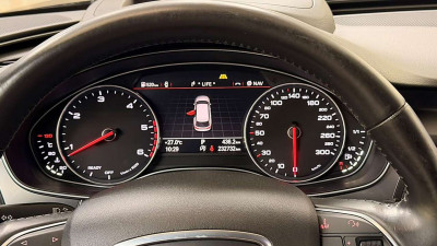 Audi A6 Gebrauchtwagen Audi A6 Gebrauchtwagen