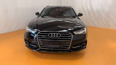Audi A6 Gebrauchtwagen Audi A6 Gebrauchtwagen