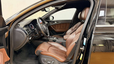 Audi A6 Gebrauchtwagen Audi A6 Gebrauchtwagen