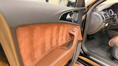 Audi A6 Gebrauchtwagen Audi A6 Gebrauchtwagen
