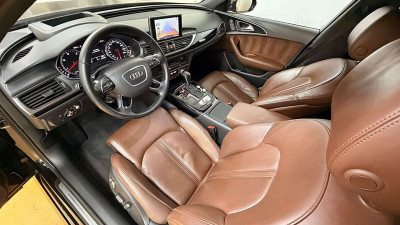 Audi A6 Gebrauchtwagen Audi A6 Gebrauchtwagen