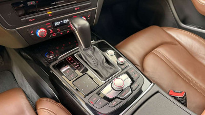 Audi A6 Gebrauchtwagen Audi A6 Gebrauchtwagen
