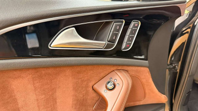 Audi A6 Gebrauchtwagen Audi A6 Gebrauchtwagen