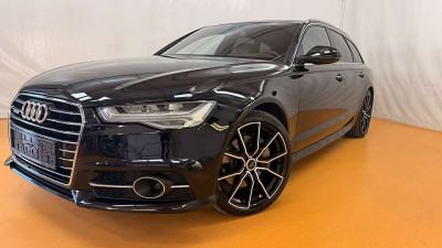 Audi A6 Gebrauchtwagen Audi A6 Gebrauchtwagen