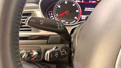 Audi A6 Gebrauchtwagen Audi A6 Gebrauchtwagen