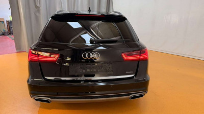 Audi A6 Gebrauchtwagen Audi A6 Gebrauchtwagen