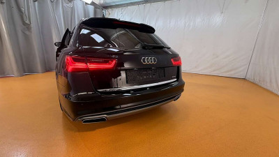 Audi A6 Gebrauchtwagen Audi A6 Gebrauchtwagen