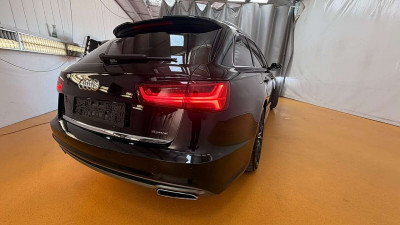 Audi A6 Gebrauchtwagen Audi A6 Gebrauchtwagen
