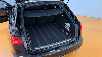 Audi A6 Gebrauchtwagen Audi A6 Gebrauchtwagen