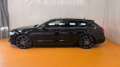 Audi A6 Gebrauchtwagen Audi A6 Gebrauchtwagen
