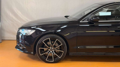 Audi A6 Gebrauchtwagen Audi A6 Gebrauchtwagen