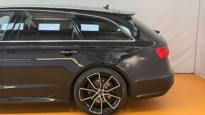 Audi A6 Gebrauchtwagen Audi A6 Gebrauchtwagen