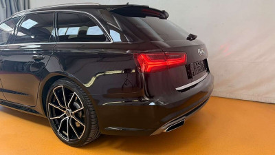 Audi A6 Gebrauchtwagen Audi A6 Gebrauchtwagen