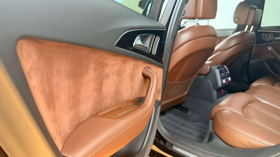 Audi A6 Gebrauchtwagen Audi A6 Gebrauchtwagen