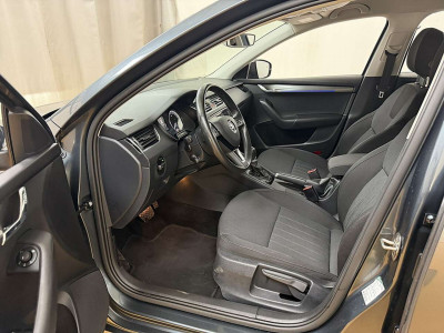 Skoda Octavia Gebrauchtwagen Skoda Octavia Gebrauchtwagen