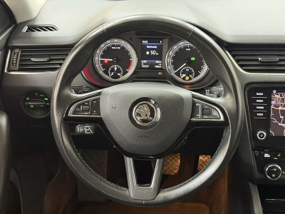 Skoda Octavia Gebrauchtwagen Skoda Octavia Gebrauchtwagen
