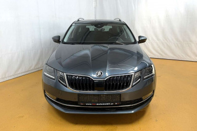 Skoda Octavia Gebrauchtwagen Skoda Octavia Gebrauchtwagen