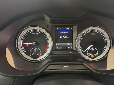 Skoda Octavia Gebrauchtwagen Skoda Octavia Gebrauchtwagen