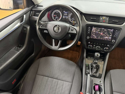 Skoda Octavia Gebrauchtwagen Skoda Octavia Gebrauchtwagen
