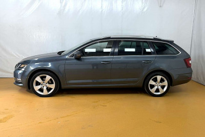 Skoda Octavia Gebrauchtwagen Skoda Octavia Gebrauchtwagen