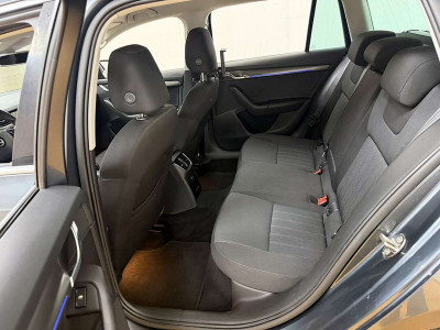 Skoda Octavia Gebrauchtwagen Skoda Octavia Gebrauchtwagen