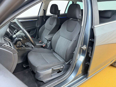 Skoda Octavia Gebrauchtwagen Skoda Octavia Gebrauchtwagen