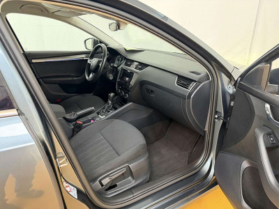 Skoda Octavia Gebrauchtwagen Skoda Octavia Gebrauchtwagen