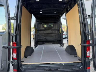 VW Crafter Gebrauchtwagen VW Crafter Gebrauchtwagen