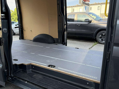 VW Crafter Gebrauchtwagen VW Crafter Gebrauchtwagen