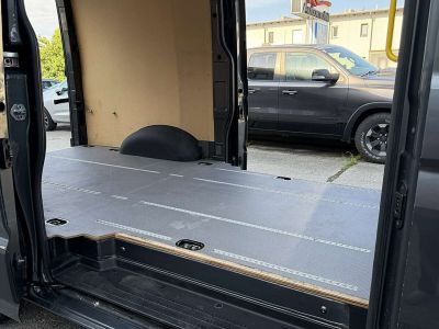 VW Crafter Gebrauchtwagen