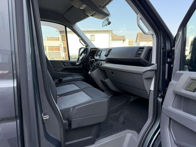 VW Crafter Gebrauchtwagen VW Crafter Gebrauchtwagen