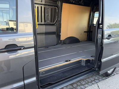 VW Crafter Gebrauchtwagen VW Crafter Gebrauchtwagen