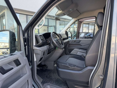 VW Crafter Gebrauchtwagen VW Crafter Gebrauchtwagen