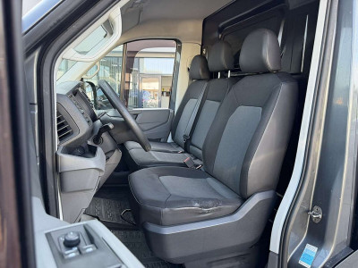 VW Crafter Gebrauchtwagen VW Crafter Gebrauchtwagen