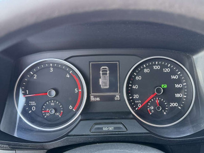 VW Crafter Gebrauchtwagen VW Crafter Gebrauchtwagen