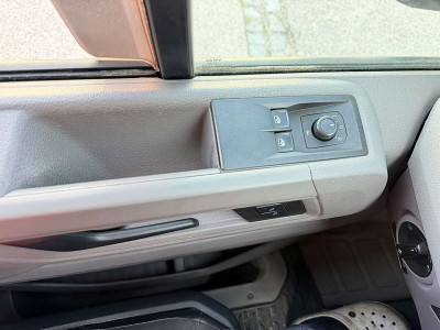 VW Crafter Gebrauchtwagen VW Crafter Gebrauchtwagen