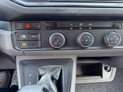 VW Crafter Gebrauchtwagen VW Crafter Gebrauchtwagen