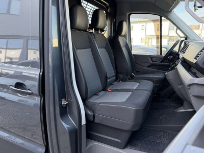 VW Crafter Gebrauchtwagen VW Crafter Gebrauchtwagen