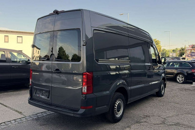 VW Crafter Gebrauchtwagen VW Crafter Gebrauchtwagen
