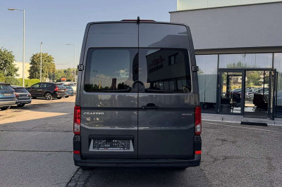 VW Crafter Gebrauchtwagen VW Crafter Gebrauchtwagen