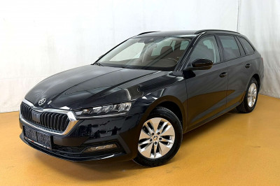 Skoda Octavia Gebrauchtwagen Skoda Octavia Gebrauchtwagen