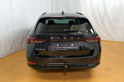 Skoda Octavia Gebrauchtwagen Skoda Octavia Gebrauchtwagen