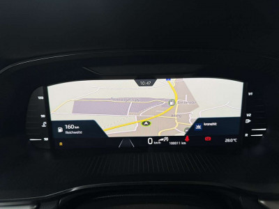 Skoda Octavia Gebrauchtwagen Skoda Octavia Gebrauchtwagen