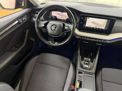 Skoda Octavia Gebrauchtwagen Skoda Octavia Gebrauchtwagen