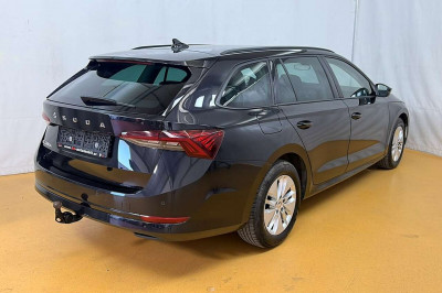 Skoda Octavia Gebrauchtwagen Skoda Octavia Gebrauchtwagen