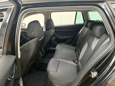 Skoda Octavia Gebrauchtwagen Skoda Octavia Gebrauchtwagen